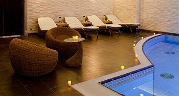Bilkent And Conference Center 5*