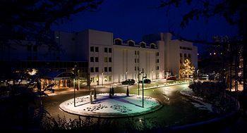 Bilkent And Conference Center 5* Анкара