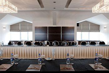Bilkent And Conference Center Готель