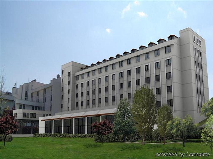 Готель Bilkent And Conference Center 5*